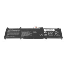 Movano battery for Asus Vivobook S13 S330U, X330F, X330U
