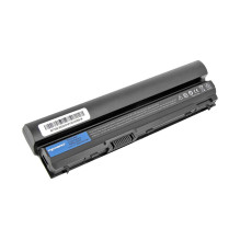 Movano battery for Dell Latitude E6220, E6320 (6600 mAh) Movano battery for Dell Latitude E6220, E6320 (6600 mAh)