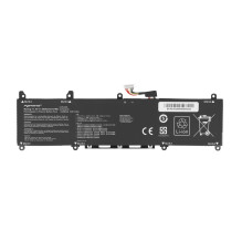 Movano battery for Asus Vivobook S13 S330U, X330F, X330U