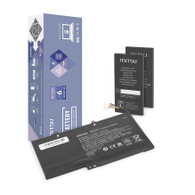 Mitsu battery for HP...