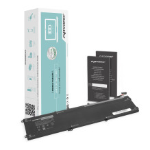 Movano battery for Dell XPS...