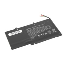Mitsu battery for HP Pavilion X360 13-A, 13-B, 15-U