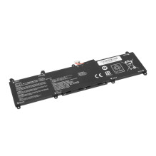 Mitsu battery for Asus Bateria Mitsu do Asus Vivobook S13 S330U, X330F, X330U