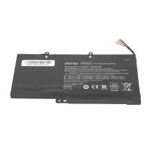 Mitsu battery for HP Pavilion X360 13-A, 13-B, 15-U