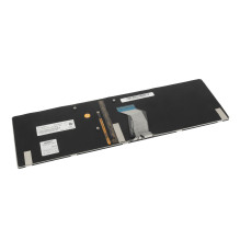 Laptop keyboard for Lenovo IdeaPad Y580, Y580NT, Y580A (backlight) Laptop keyboard for Lenovo IdeaPad Y580, Y580NT, Y580A (backlight)