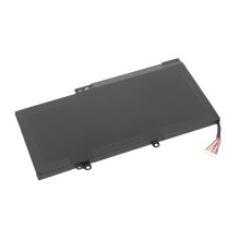 Mitsu battery for HP Pavilion X360 13-A, 13-B, 15-U