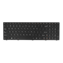 Laptop keyboard for Lenovo IdeaPad Y580, Y580NT, Y580A (backlight) Laptop keyboard for Lenovo IdeaPad Y580, Y580NT, Y580A (backlight)