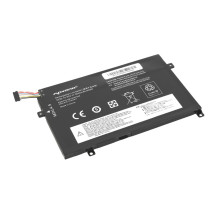 Movano battery for Lenovo ThinkPad E470, E475 Movano battery for Lenovo ThinkPad E470, E475