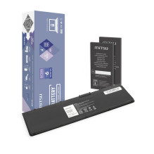 Mitsu battery for Dell...