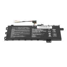 Mitsu battery for Asus Vivobook 15 A512, R512, X512