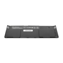 Mitsu battery for HP EliteBook 810 G1 Mitsu battery for HP EliteBook 810 G1
