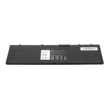 Mitsu battery for Dell Latitude E7240, E7250
