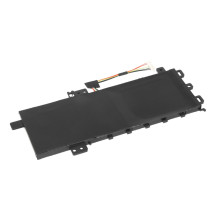 Mitsu battery for Asus Vivobook 15 A512, R512, X512