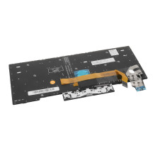 Laptop keyboard for Lenovo ThinkPad A285, X280, X390 (backlight, trackpoint)
