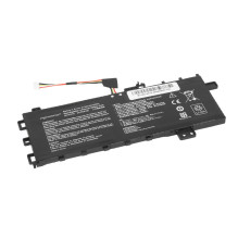 Movano battery for Asus Vivobook 15 A512, R512, X512