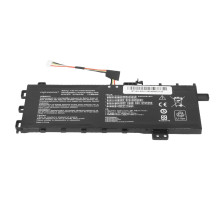 Movano battery for Asus Vivobook 15 A512, R512, X512