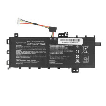 Movano battery for Asus Vivobook 15 A512, R512, X512