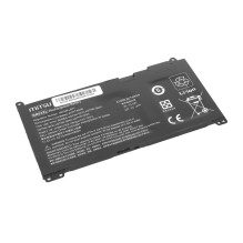 Mitsu battery for HP 450 G4, 470 G4
