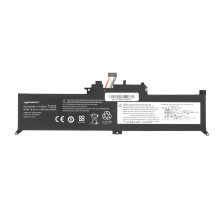 Movano battery for Lenovo ThinkPad Yoga 260, 370, X380