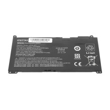Mitsu battery for HP 450 G4, 470 G4