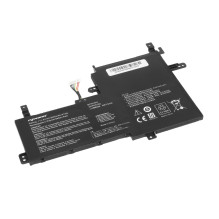 Movano battery for Asus Vivobook K513E, M513I, S513E, V531FA