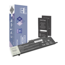 Mitsu battery for Dell...