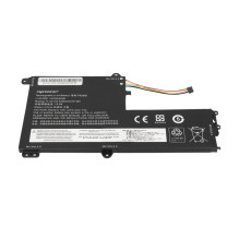 Movano battery for Lenovo IdeaPad 330S-14IKB, Yoga 520