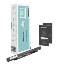 Movano battery for HP 250 G6