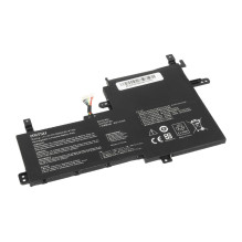 Mitsu battery for Asus Vivobook K513E, M513I, S513E, V531FA
