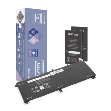 Mitsu battery for Dell XPS...