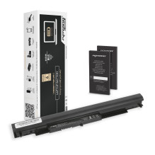 Movano Premium battery for...