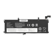 Movano battery for Lenovo ThinkPad T590, P15s, T15