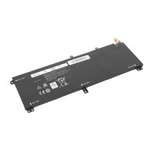 Mitsu battery for Dell XPS 15 (9530), M3800 Mitsu battery for Dell XPS 15 (9530), M3800
