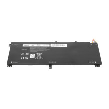 Mitsu battery for Dell XPS 15 (9530), M3800 Mitsu battery for Dell XPS 15 (9530), M3800