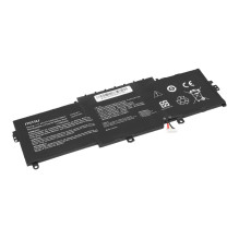 Mitsu battery for Asus Zenbook UX433FA, UX433FL, UX433FN