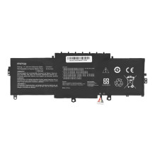 Mitsu battery for Asus Zenbook UX433FA, UX433FL, UX433FN