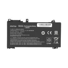 Mitsu battery for HP 430 G6, 450 G6 Mitsu battery for HP 430 G6, 450 G6