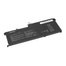 Movano battery for Asus Zenbook Pro 15 OLED UX535L, UX535LH, UX535LI