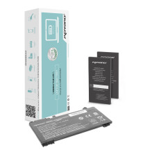 Movano battery for HP 430...