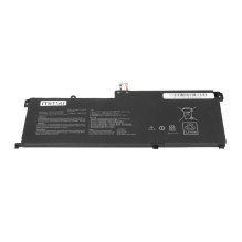 Mitsu battery for Asus Zenbook Pro 15 OLED UX535L, UX535LH, UX535LI