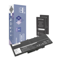 Mitsu battery for Dell...