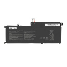 Mitsu battery for Asus Zenbook Pro 15 OLED UX535L, UX535LH, UX535LI