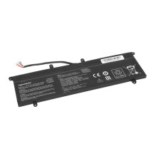 Movano battery for Asus Zenbook Duo UX481F, UX481FA, UX481FL