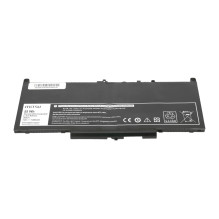Mitsu battery for Dell Latitude E7270, E7470