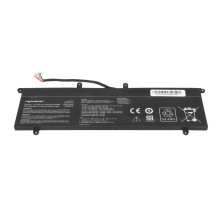 Movano battery for Asus Zenbook Duo UX481F, UX481FA, UX481FL