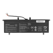 Movano battery for Asus Zenbook Duo UX481F, UX481FA, UX481FL