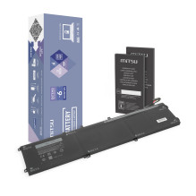 Mitsu battery for Dell XPS...