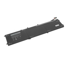 Mitsu battery for Dell XPS 15 (9550) Mitsu battery for Dell XPS 15 (9550)
