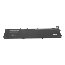 Mitsu battery for Dell XPS 15 (9550) Mitsu battery for Dell XPS 15 (9550)