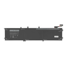 Mitsu battery for Dell XPS 15 (9550) Mitsu battery for Dell XPS 15 (9550)
